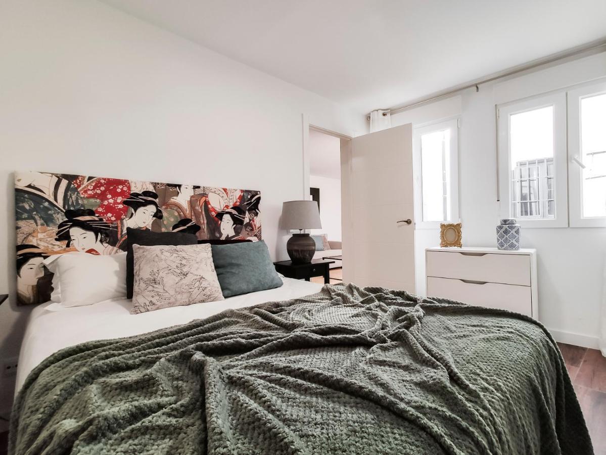 Cozy Plaza Mayor Appartement *