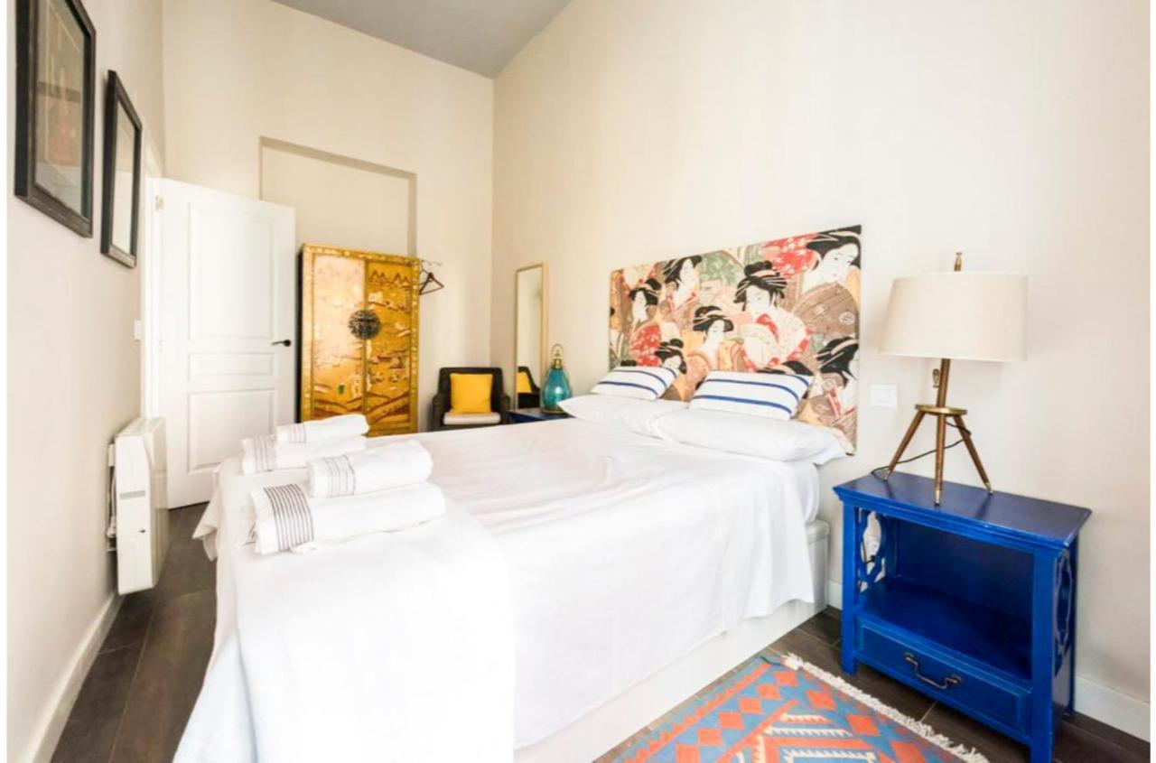Cozy Plaza Mayor Appartement