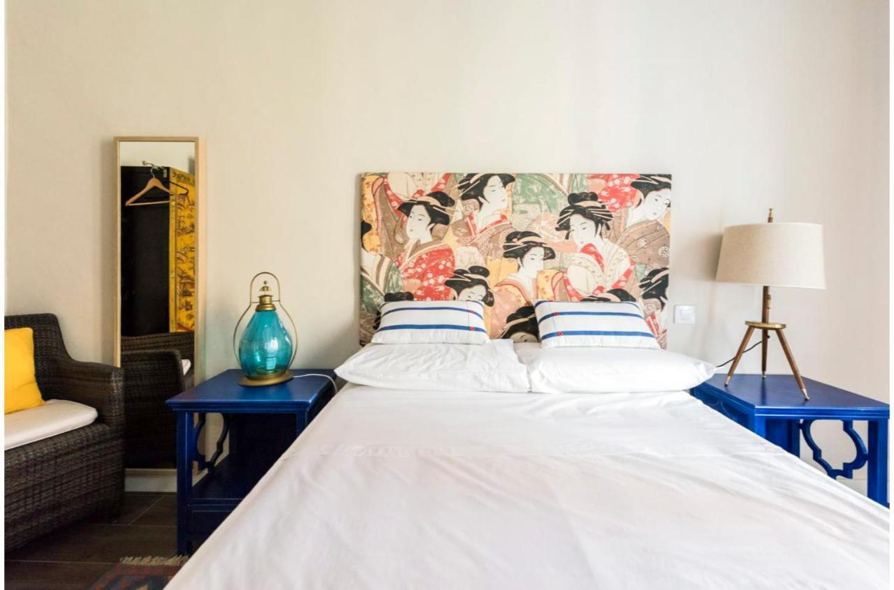 Appartement Cozy Plaza Mayor