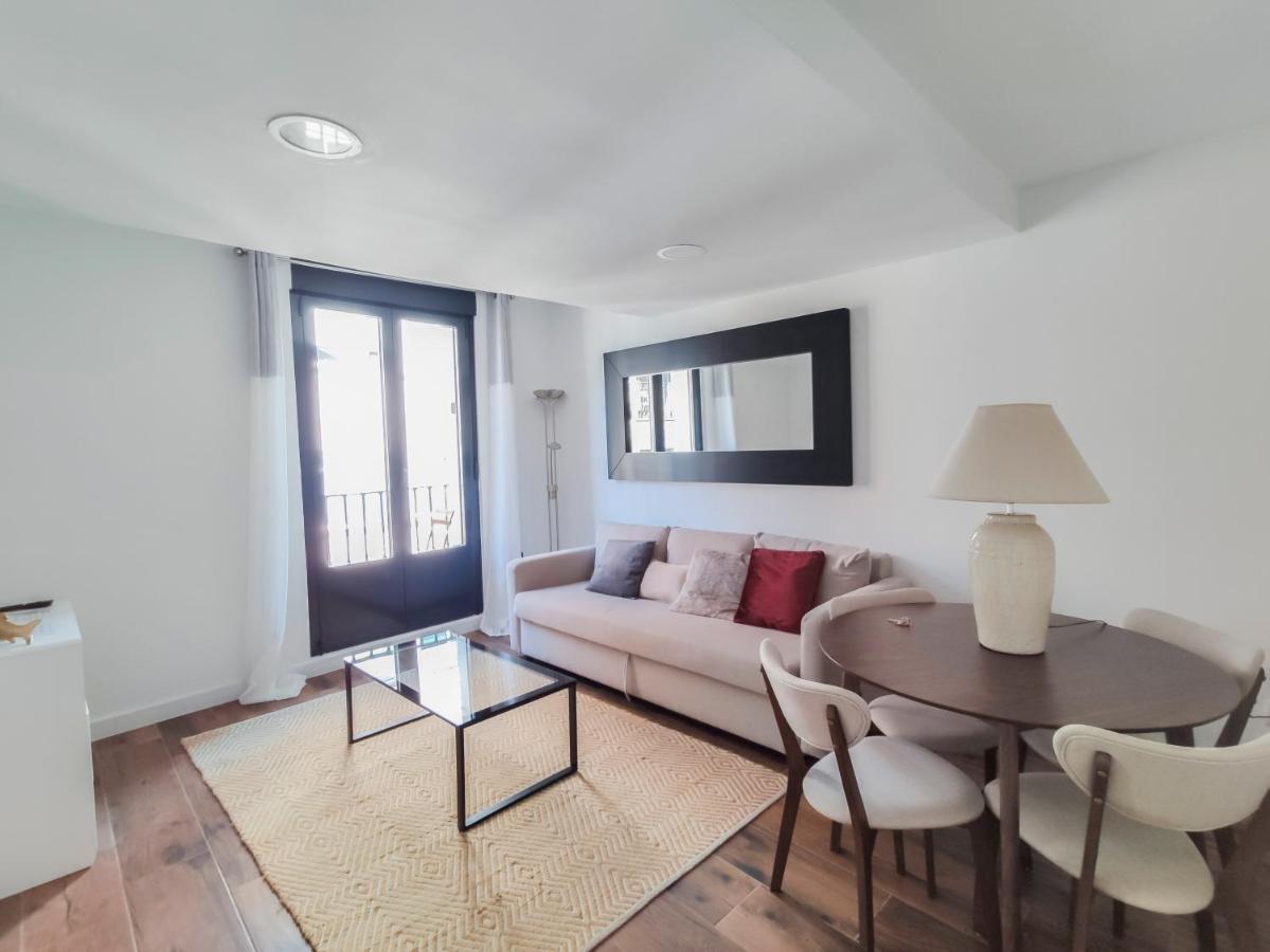 Cozy Plaza Mayor Appartement