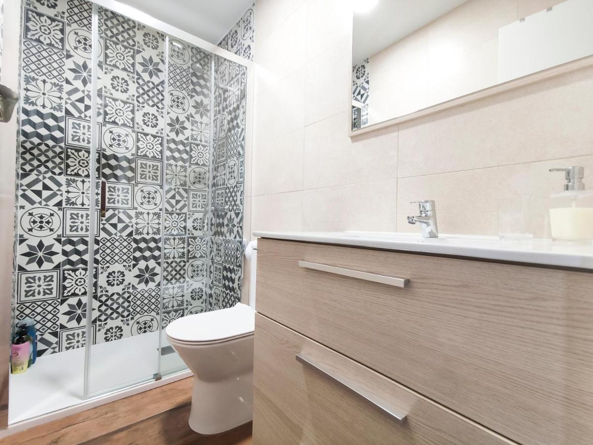 Cozy Plaza Mayor Appartement