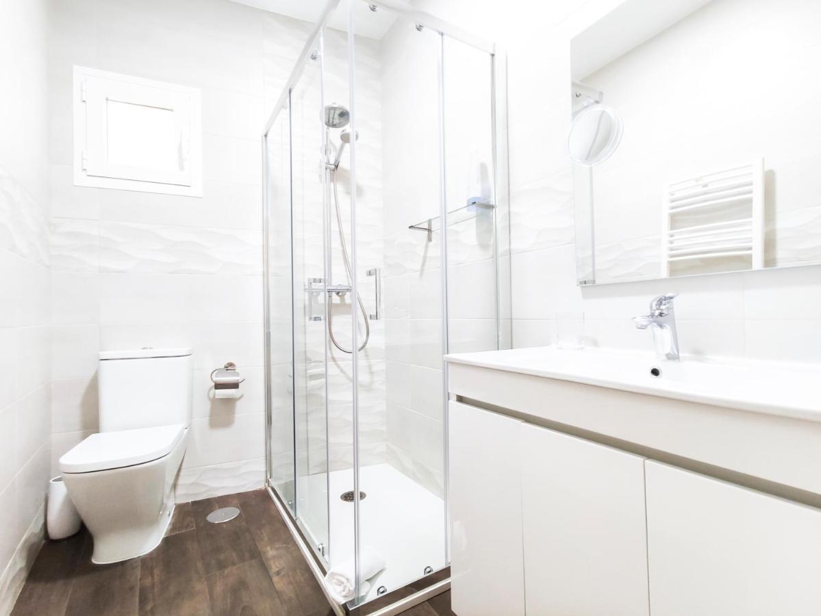 Appartement Cozy Plaza Mayor Madrid