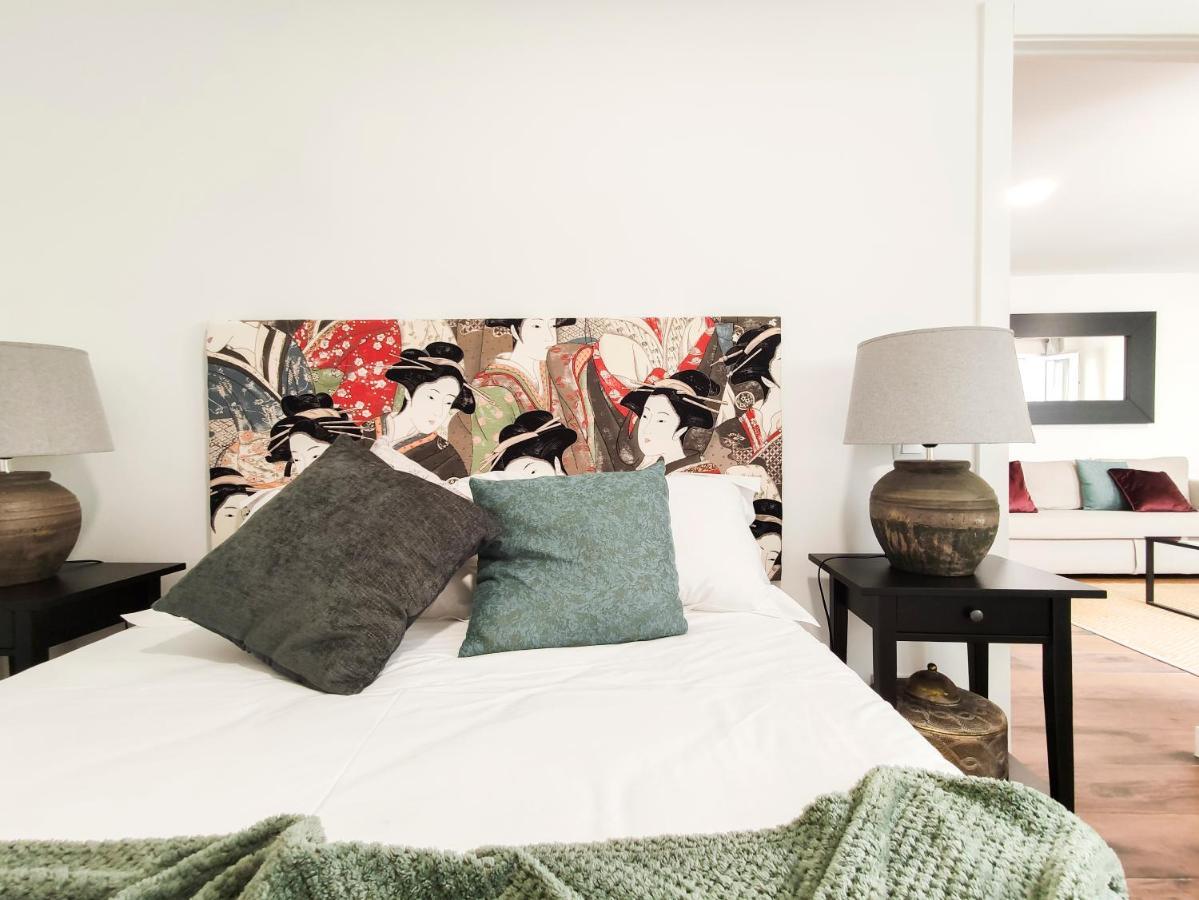 Appartement Cozy Plaza Mayor *