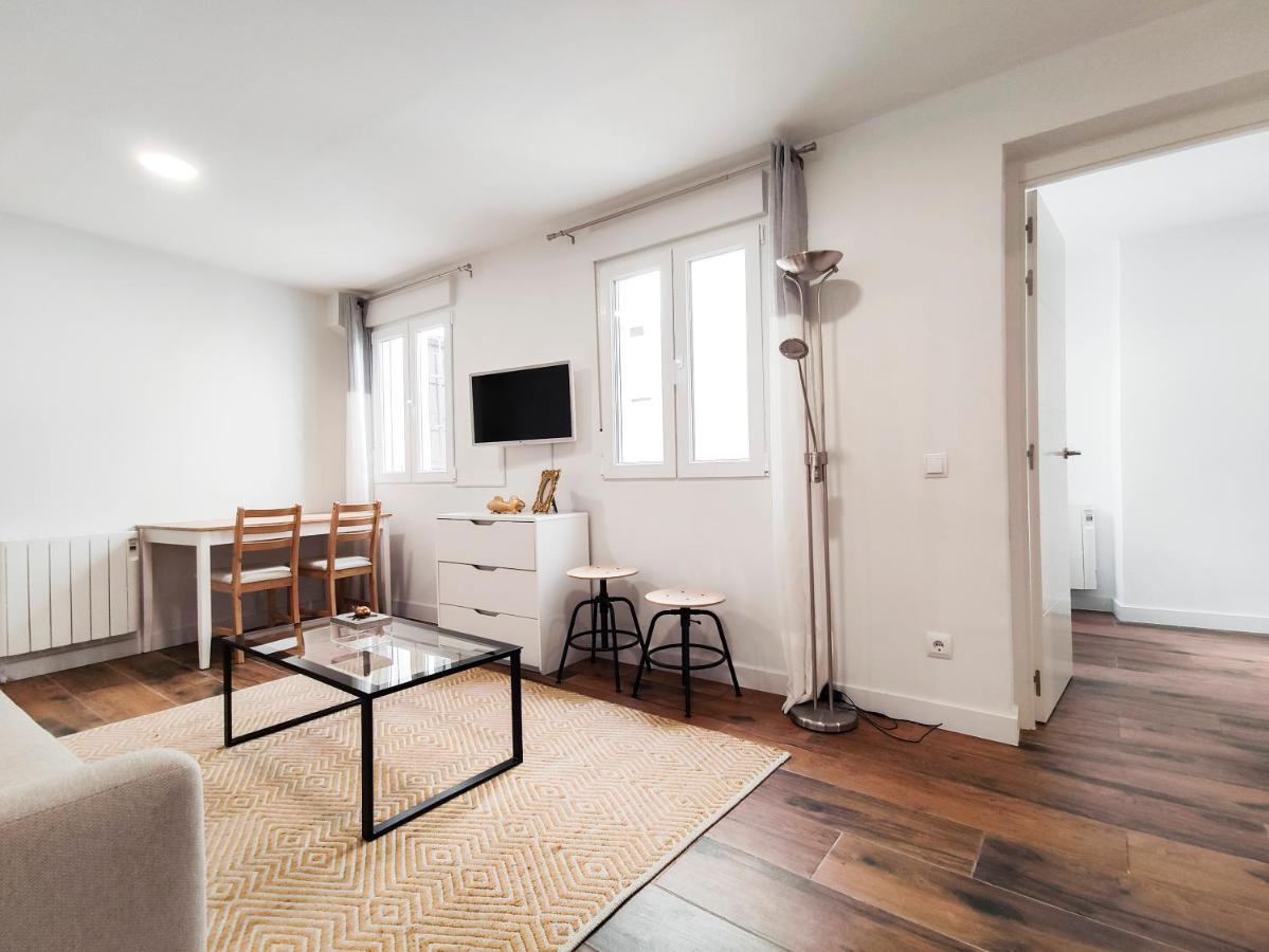 Appartement Cozy Plaza Mayor Madrid