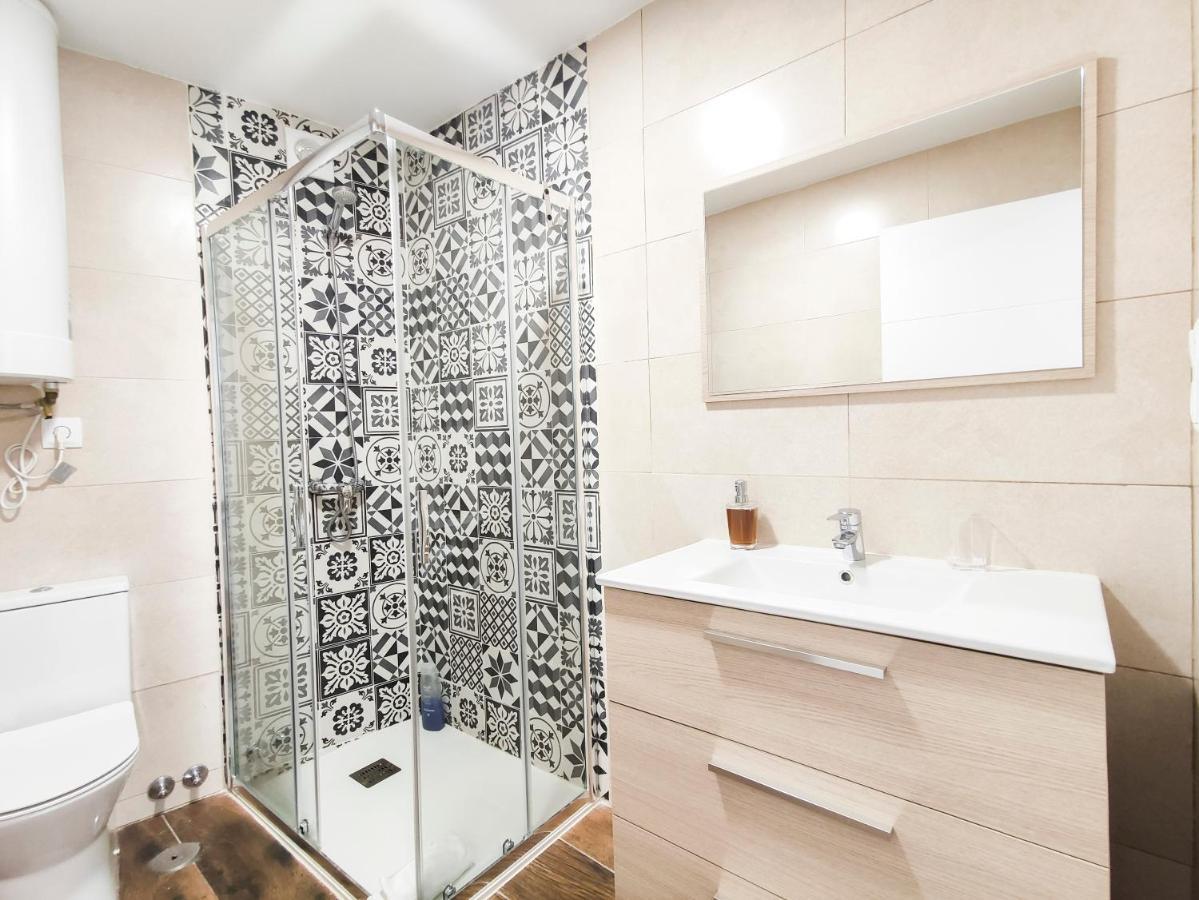 Cozy Plaza Mayor Appartement *