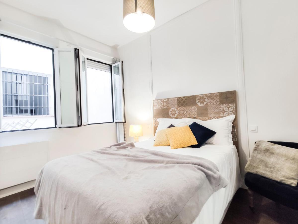 Cozy Plaza Mayor Appartement Madrid
