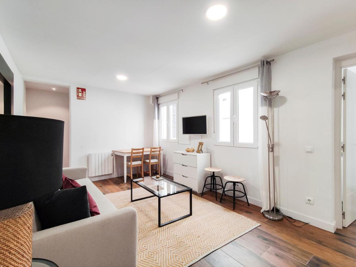 Cozy Plaza Mayor Appartement *