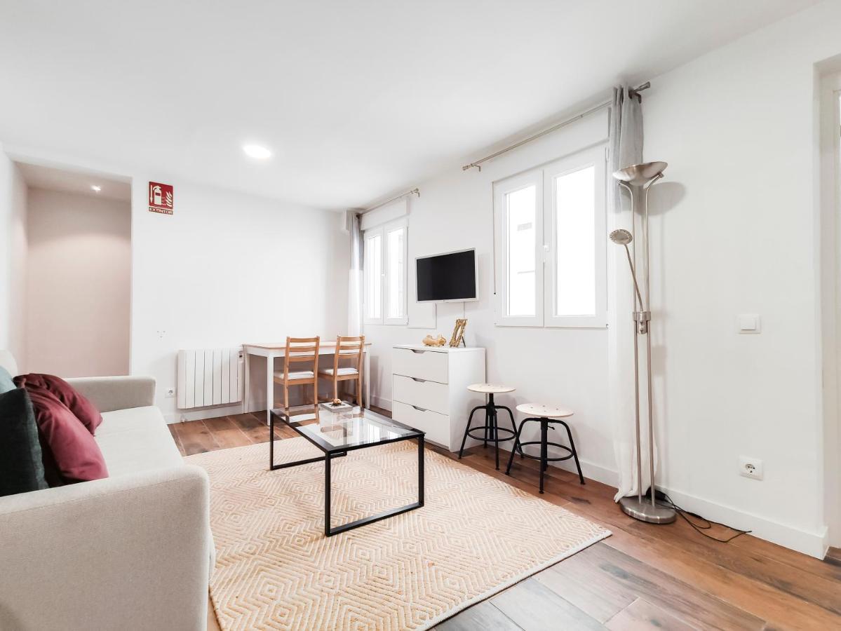 Cozy Plaza Mayor Appartement Madrid
