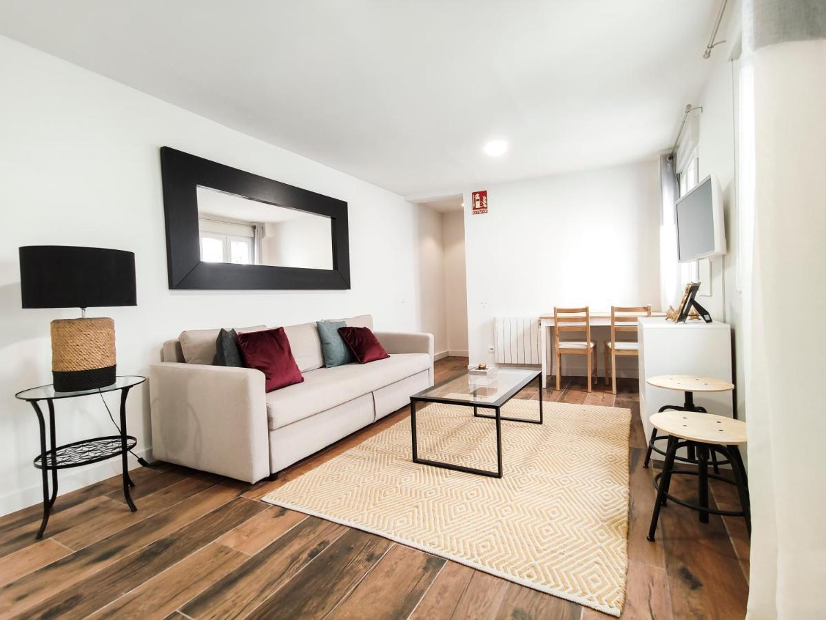 Cozy Plaza Mayor Appartement *
