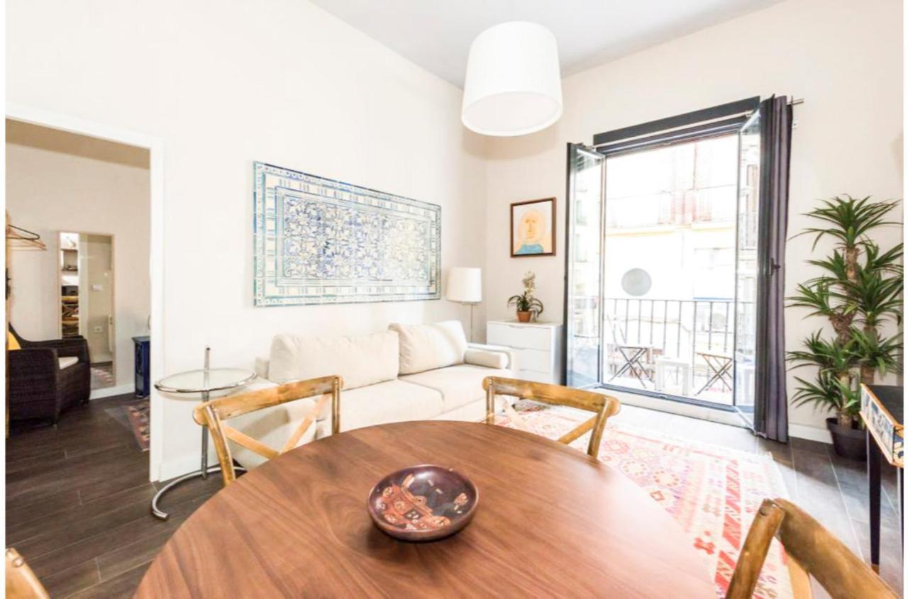 Cozy Plaza Mayor Appartement Madrid