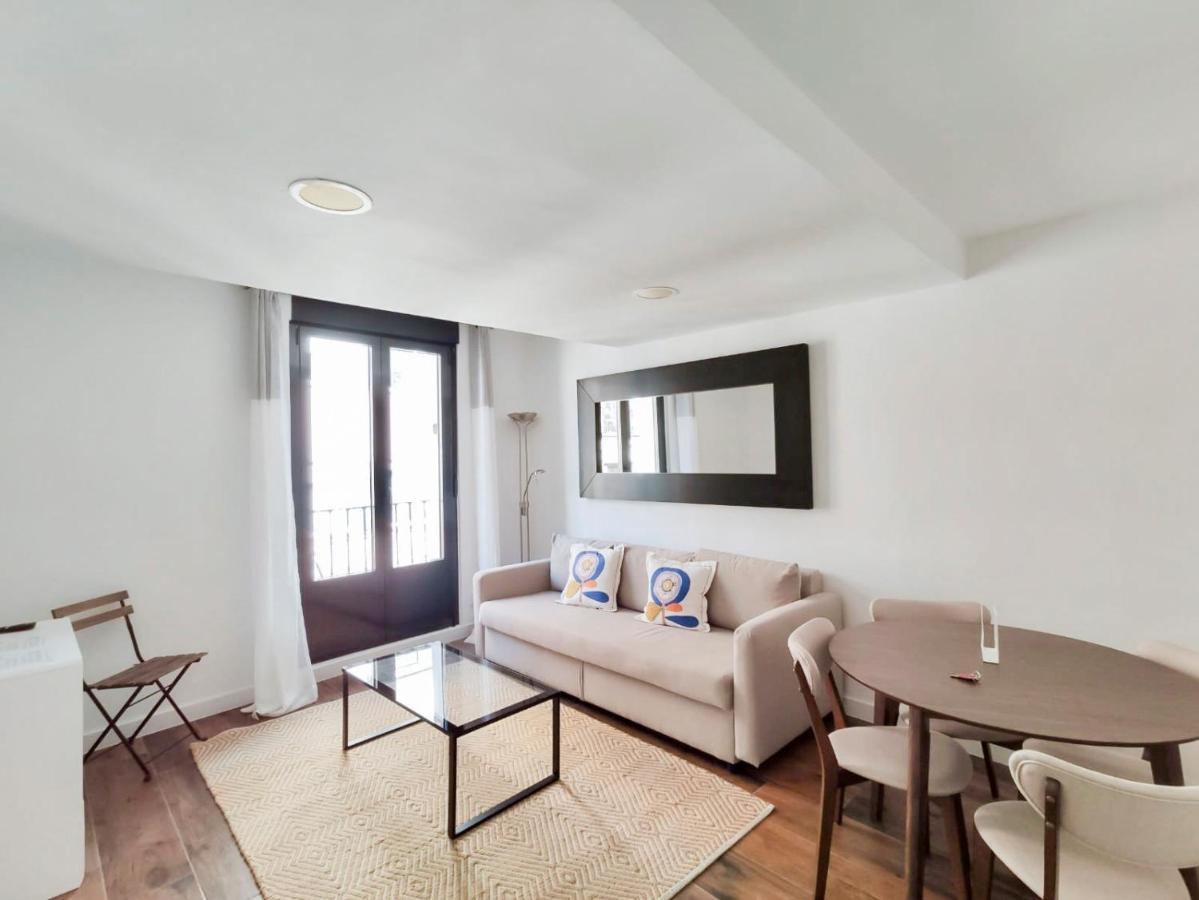 Appartement Cozy Plaza Mayor *