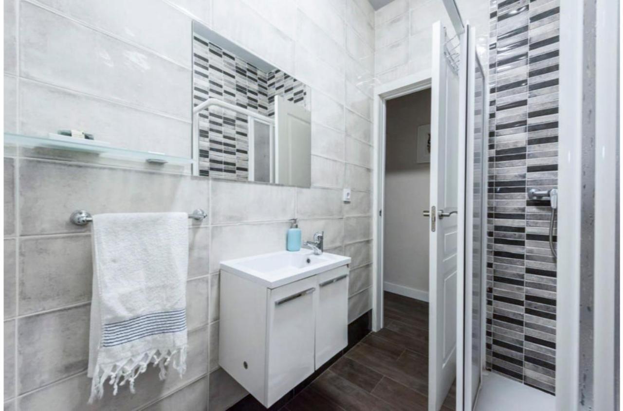 Cozy Plaza Mayor Appartement Madrid