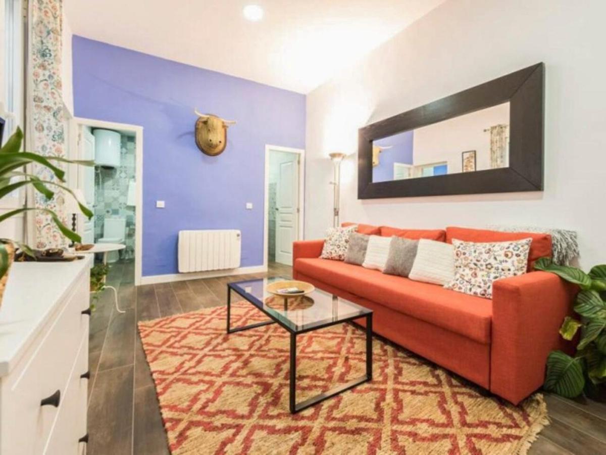 Appartement Cozy Plaza Mayor