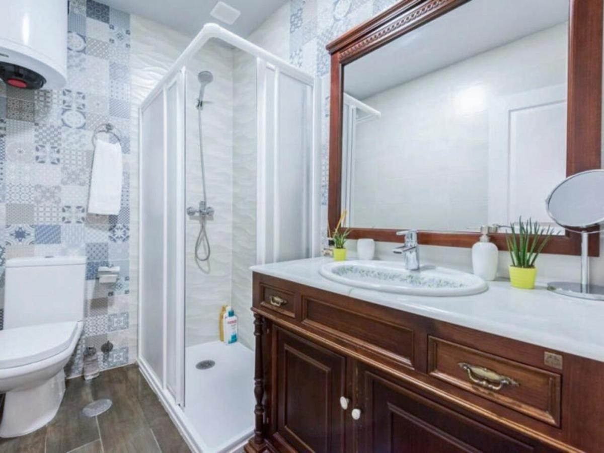 Appartement Cozy Plaza Mayor *