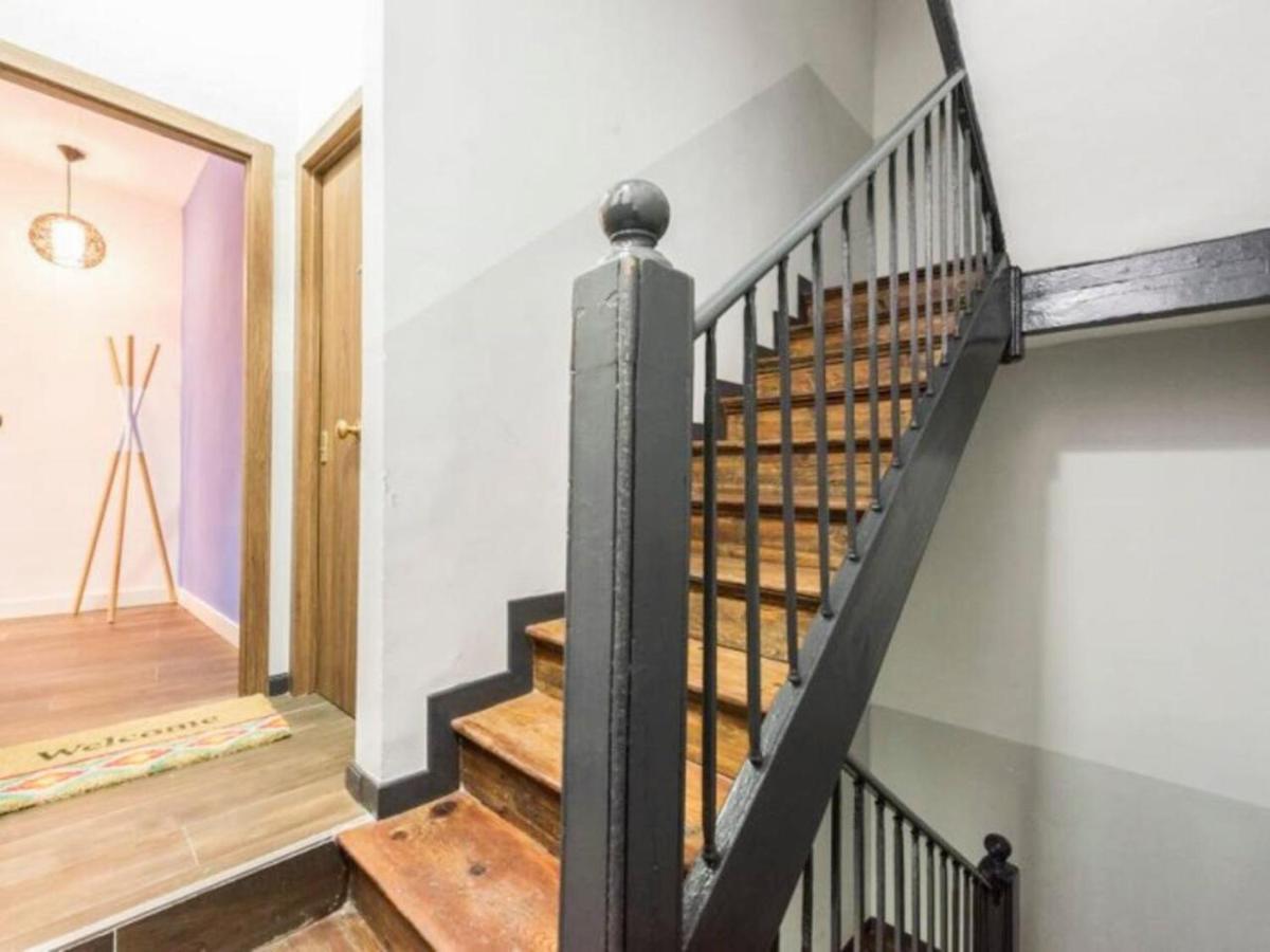 Appartement Cozy Plaza Mayor