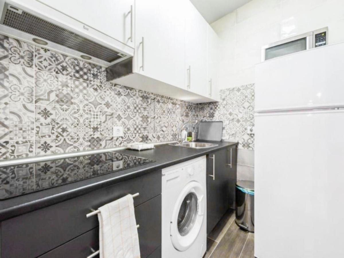 Cozy Plaza Mayor Appartement Madrid