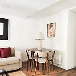 Cozy Apartment Plaza Mayor