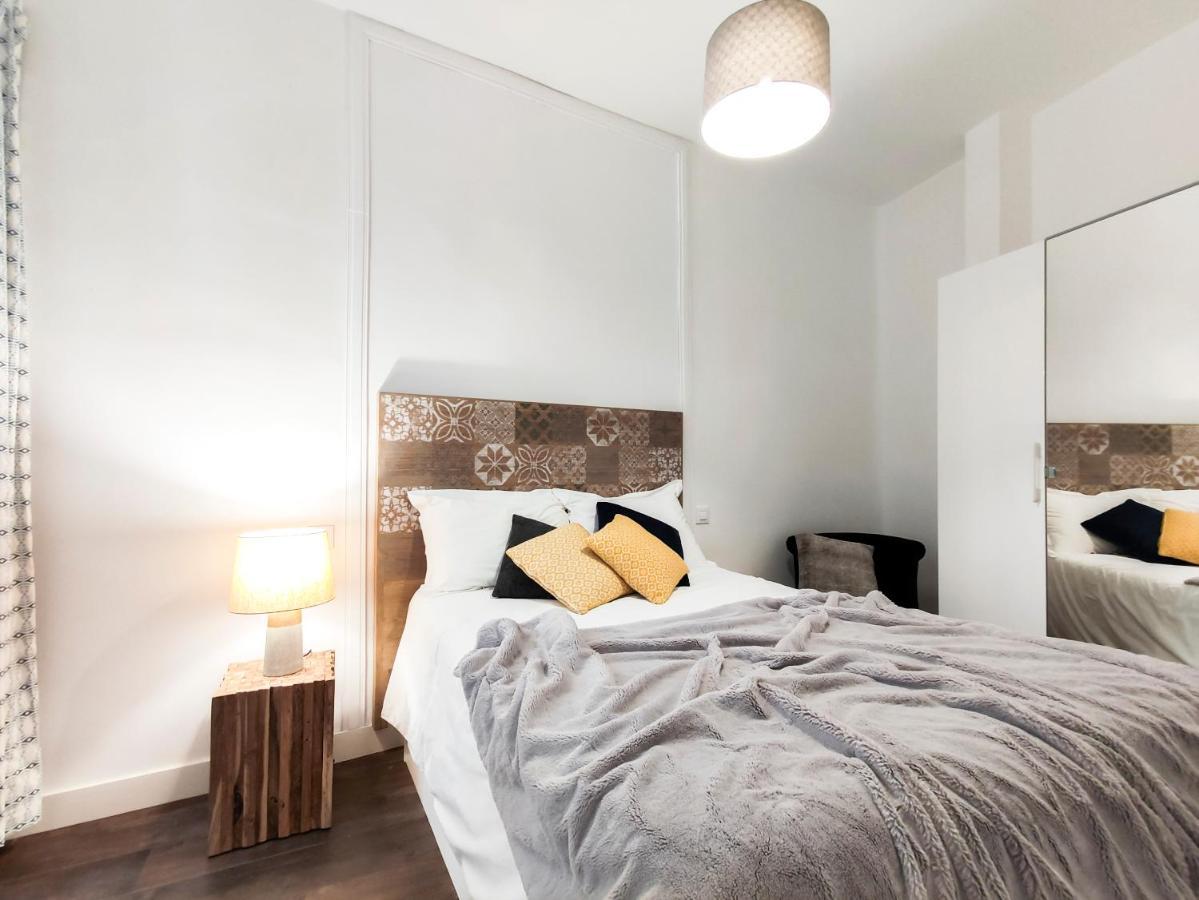 Appartamento Cozy Plaza Mayor *